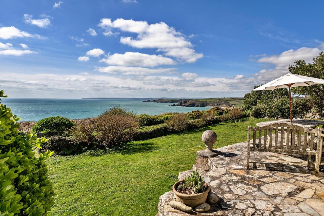 Finest Retreats - Lesceave Cottage Praa Sands Экстерьер фото