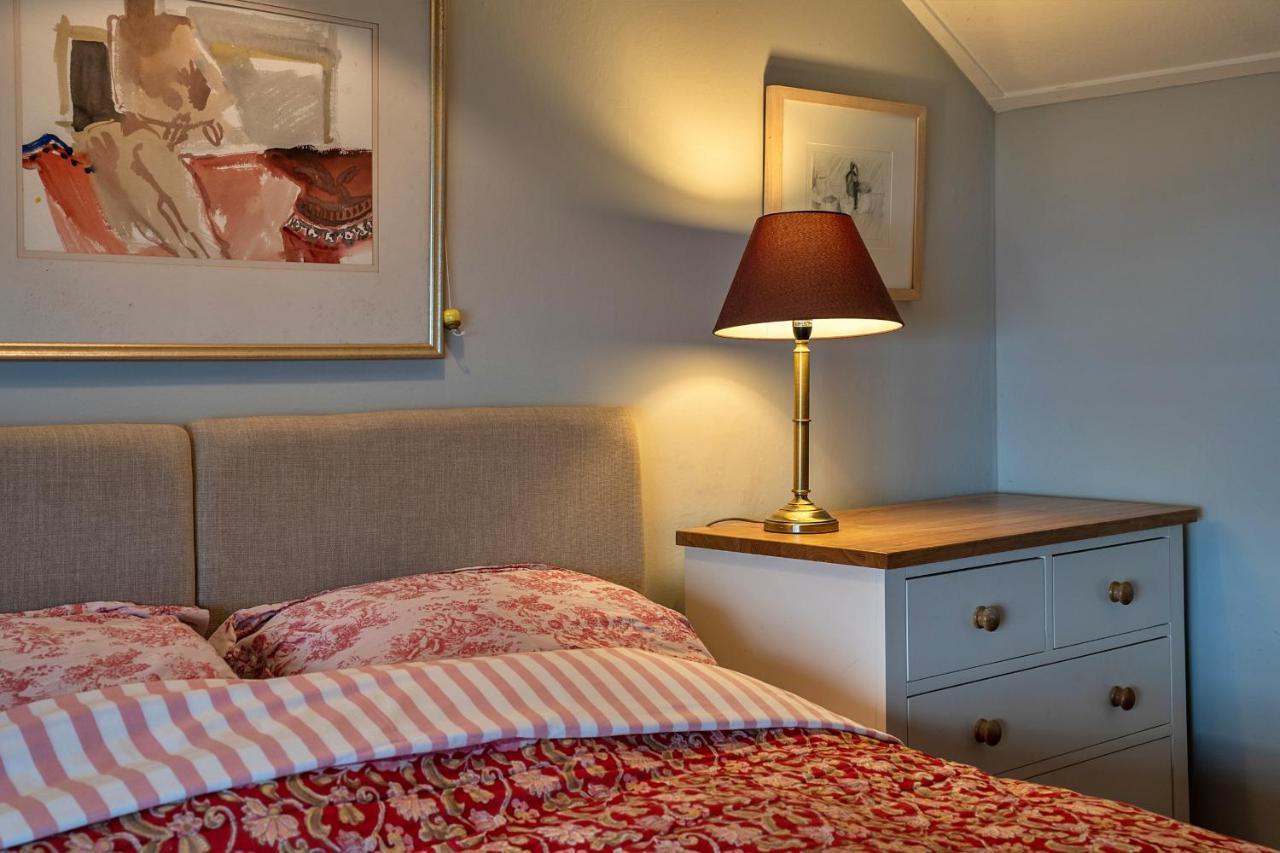 Finest Retreats - Lesceave Cottage Praa Sands Экстерьер фото