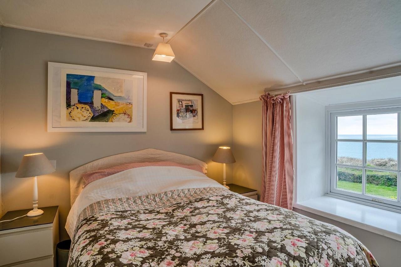 Finest Retreats - Lesceave Cottage Praa Sands Экстерьер фото